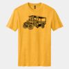 Perfect Blend ® CVC Tee Thumbnail