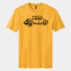 Perfect Blend ® CVC Tee Thumbnail