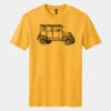 Perfect Blend ® CVC Tee Thumbnail