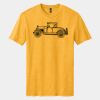Perfect Blend ® CVC Tee Thumbnail
