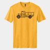 Perfect Blend ® CVC Tee Thumbnail