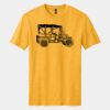Perfect Blend ® CVC Tee Thumbnail
