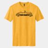 Perfect Blend ® CVC Tee Thumbnail