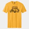 Perfect Blend ® CVC Tee Thumbnail