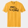 Perfect Blend ® CVC Tee Thumbnail
