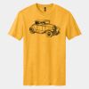 Perfect Blend ® CVC Tee Thumbnail
