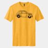 Perfect Blend ® CVC Tee Thumbnail