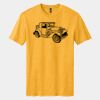 Perfect Blend ® CVC Tee Thumbnail