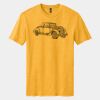 Perfect Blend ® CVC Tee Thumbnail