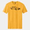 Perfect Blend ® CVC Tee Thumbnail