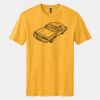 Perfect Blend ® CVC Tee Thumbnail