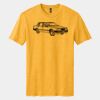 Perfect Blend ® CVC Tee Thumbnail