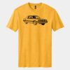 Perfect Blend ® CVC Tee Thumbnail