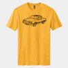 Perfect Blend ® CVC Tee Thumbnail