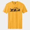 Perfect Blend ® CVC Tee Thumbnail