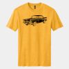 Perfect Blend ® CVC Tee Thumbnail