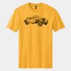 Perfect Blend ® CVC Tee Thumbnail