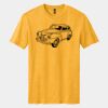 Perfect Blend ® CVC Tee Thumbnail