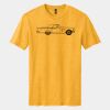 Perfect Blend ® CVC Tee Thumbnail