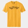 Perfect Blend ® CVC Tee Thumbnail