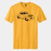 Perfect Blend ® CVC Tee Thumbnail