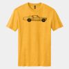 Perfect Blend ® CVC Tee Thumbnail