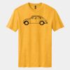Perfect Blend ® CVC Tee Thumbnail