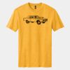 Perfect Blend ® CVC Tee Thumbnail