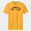 Perfect Blend ® CVC Tee Thumbnail