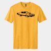 Perfect Blend ® CVC Tee Thumbnail