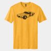 Perfect Blend ® CVC Tee Thumbnail