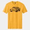 Perfect Blend ® CVC Tee Thumbnail