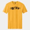 Perfect Blend ® CVC Tee Thumbnail
