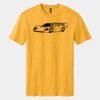 Perfect Blend ® CVC Tee Thumbnail