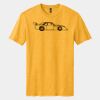 Perfect Blend ® CVC Tee Thumbnail