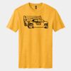 Perfect Blend ® CVC Tee Thumbnail