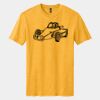 Perfect Blend ® CVC Tee Thumbnail