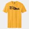 Perfect Blend ® CVC Tee Thumbnail