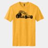 Perfect Blend ® CVC Tee Thumbnail