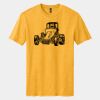 Perfect Blend ® CVC Tee Thumbnail
