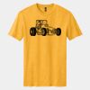 Perfect Blend ® CVC Tee Thumbnail