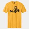 Perfect Blend ® CVC Tee Thumbnail