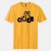 Perfect Blend ® CVC Tee Thumbnail