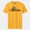 Perfect Blend ® CVC Tee Thumbnail