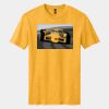Perfect Blend ® CVC Tee Thumbnail