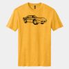 Perfect Blend ® CVC Tee Thumbnail