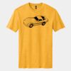 Perfect Blend ® CVC Tee Thumbnail