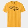 Perfect Blend ® CVC Tee Thumbnail