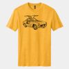 Perfect Blend ® CVC Tee Thumbnail