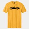 Perfect Blend ® CVC Tee Thumbnail